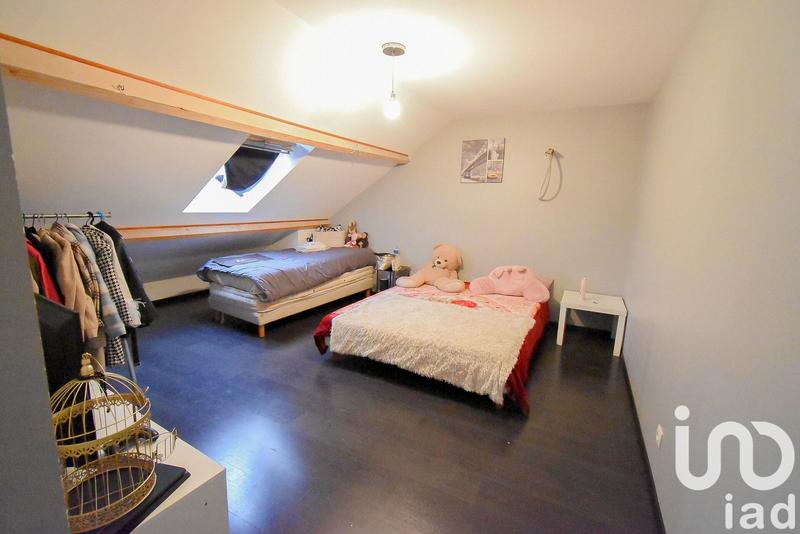 Maison - 196 m² - 6 pièces