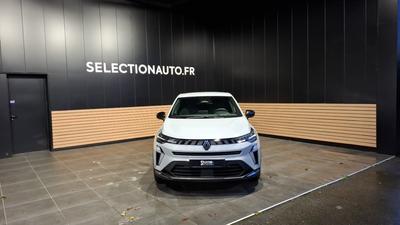 Renault Symbioz evolution E-Tech full hybrid 145