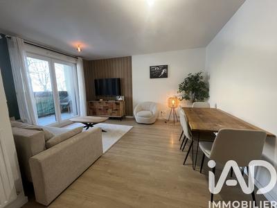 Appartement - 69 m² - 3 pièces