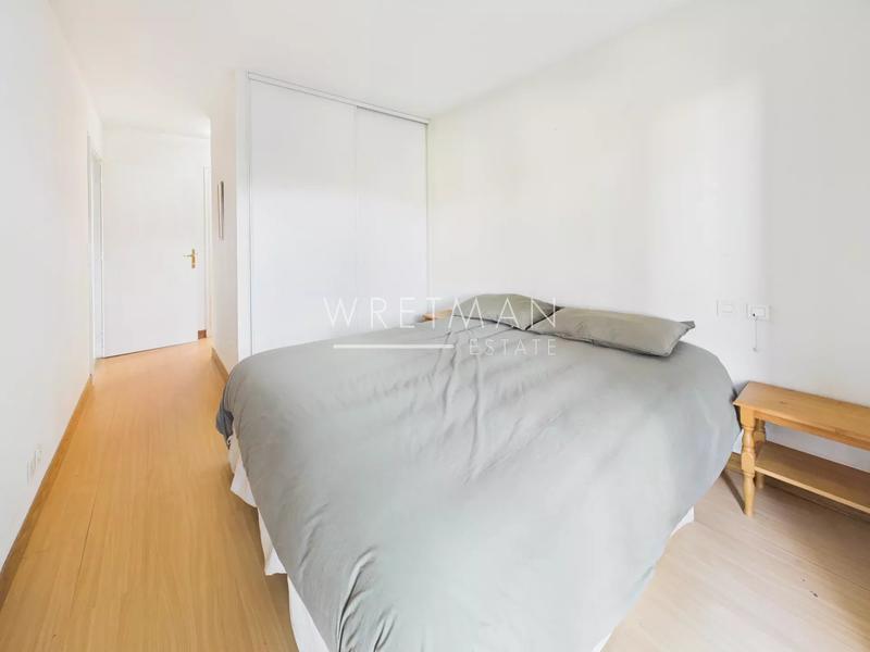 Appartement - 83 m² - 3 pièces