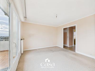 Appartement - 52 m² - 2 pièces