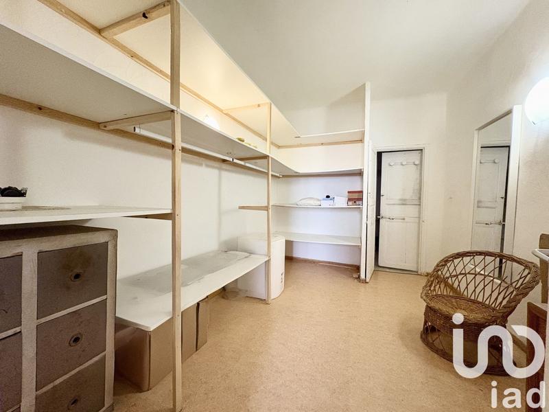 Maison de village - 95 m² - 4 pièces