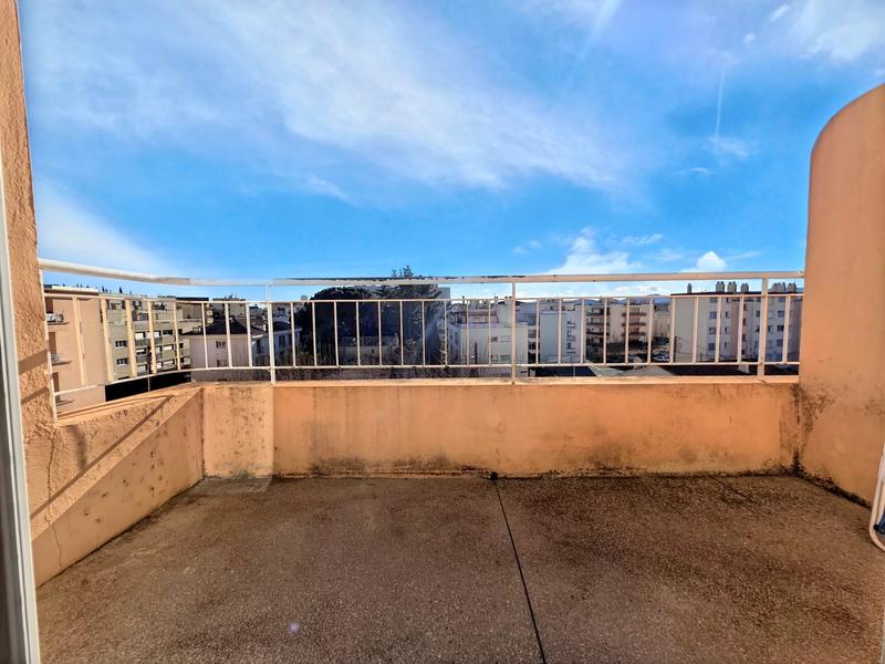 Appartement - 53 m² - 3 pièces