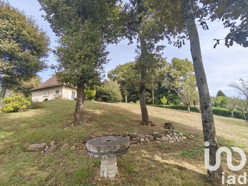 Maison - 123 m² - 5 pièces