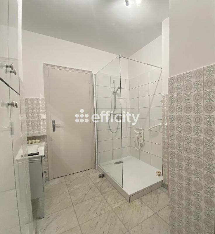 Appartement - 59 m² - 2 pièces