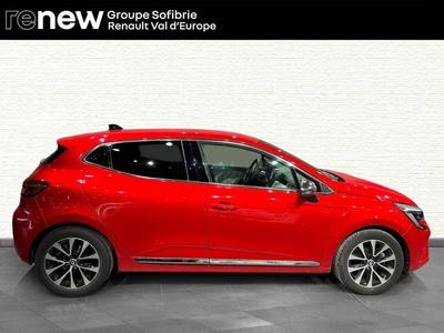 Renault Clio V E-Tech full hybrid 145 Techno