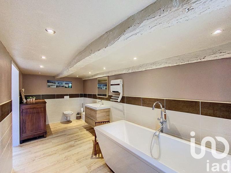 Maison - 172 m² - 4 pièces