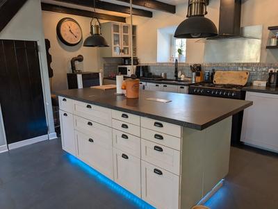 Maison - 134 m² - 5 pièces