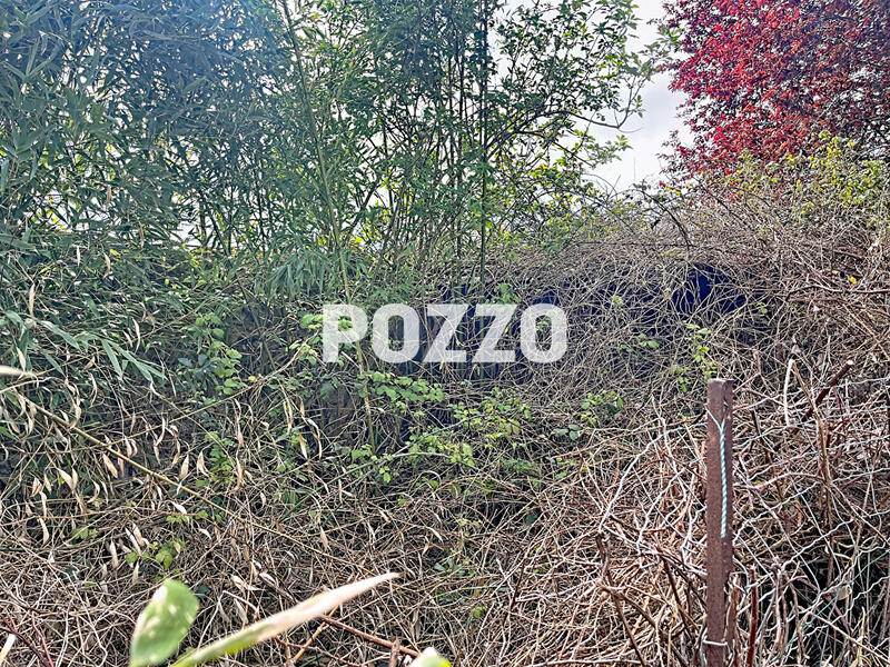 Terrain de loisirs - 9 m²