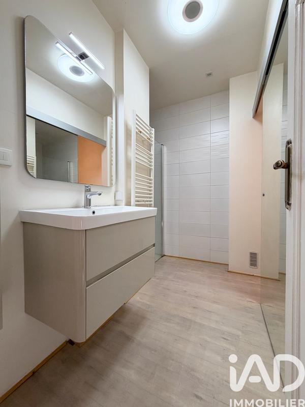 Appartement - 66 m² - 2 pièces