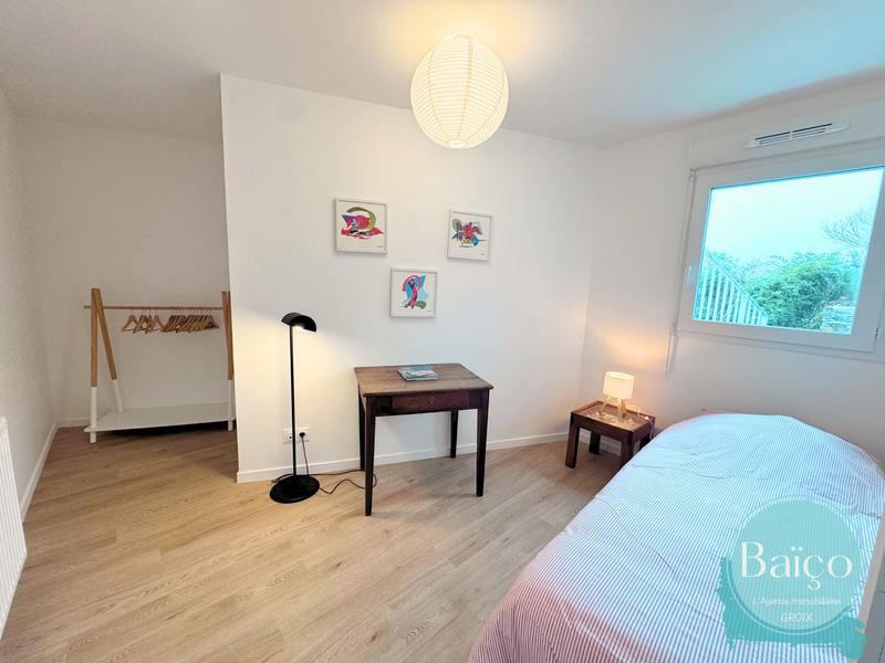 Appartement - 87 m² - 4 pièces