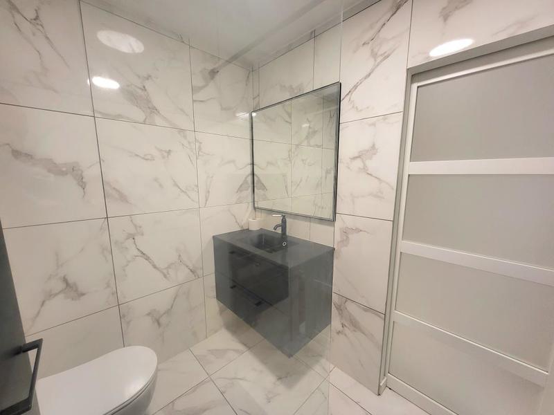 Appartement - 33 m² - 2 pièces