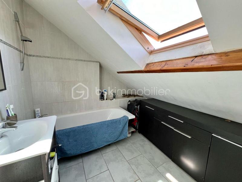 Appartement - 42 m² - 3 pièces