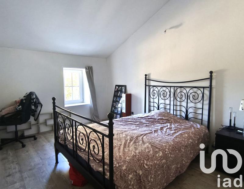 Maison - 146 m² - 5 pièces