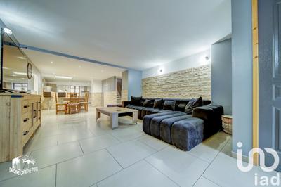 Maison de village - 224 m² - 8 pièces