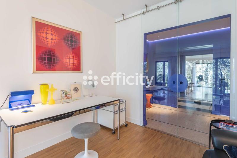 Appartement - 94 m² - 4 pièces