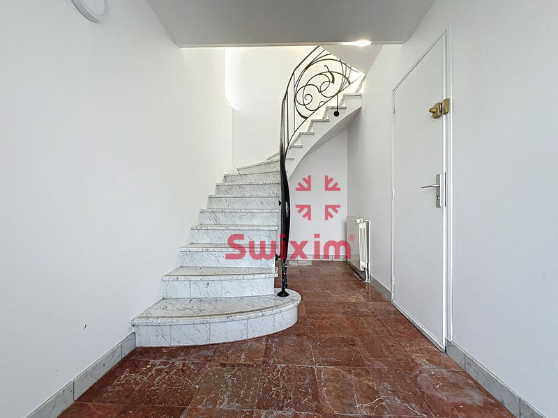 Maison - 102 m² - 4 pièces