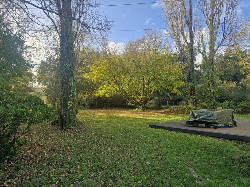 Maison - 140 m² - 7 pièces