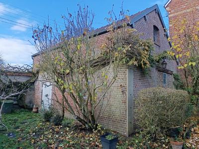 Maison de maîtres - 304 m² - 9 pièces