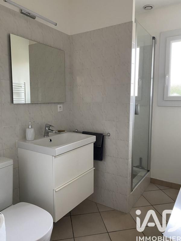 Maison - 149 m² - 6 pièces