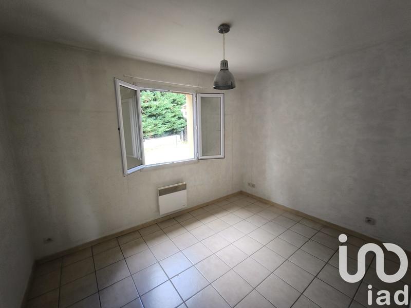 Maison - 89 m² - 4 pièces