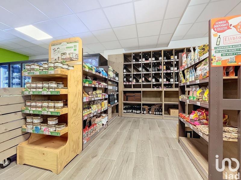 Local commercial - 150 m²