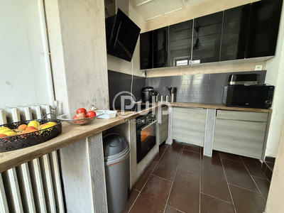 Immeuble - 160 m² - 6 pièces