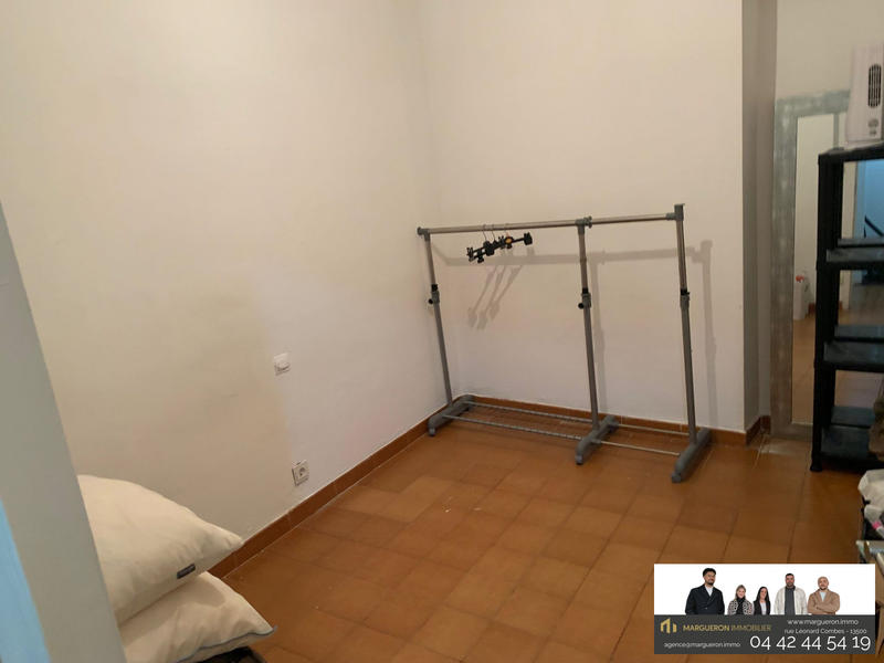 Appartement - 63 m² - 4 pièces
