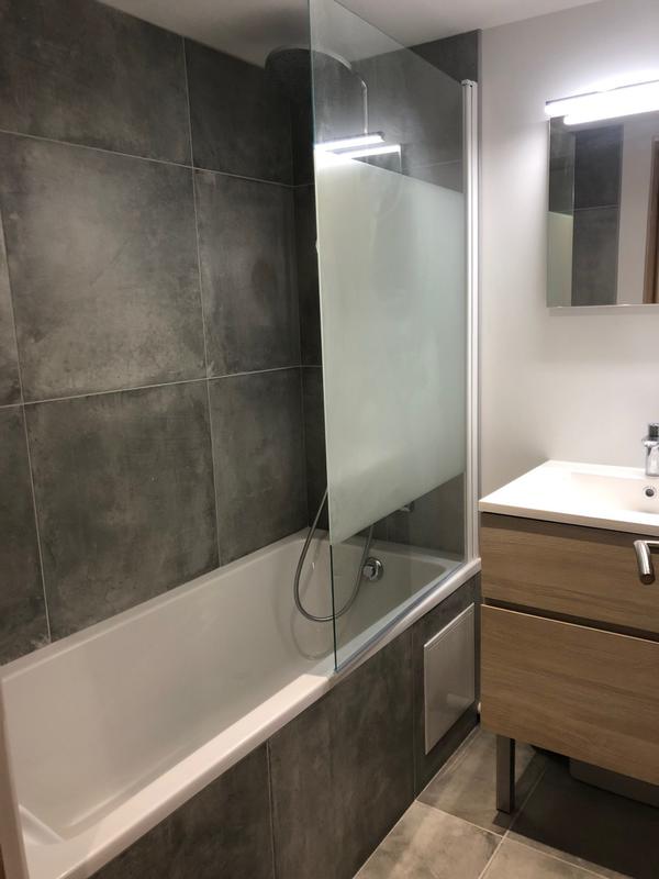 Appartement - 100 m² - 4 pièces