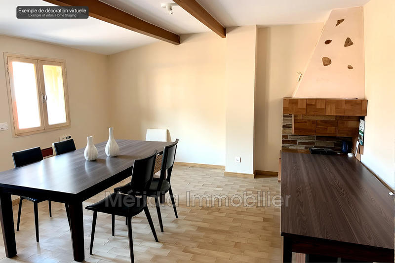 Maison - 208 m² - 9 pièces