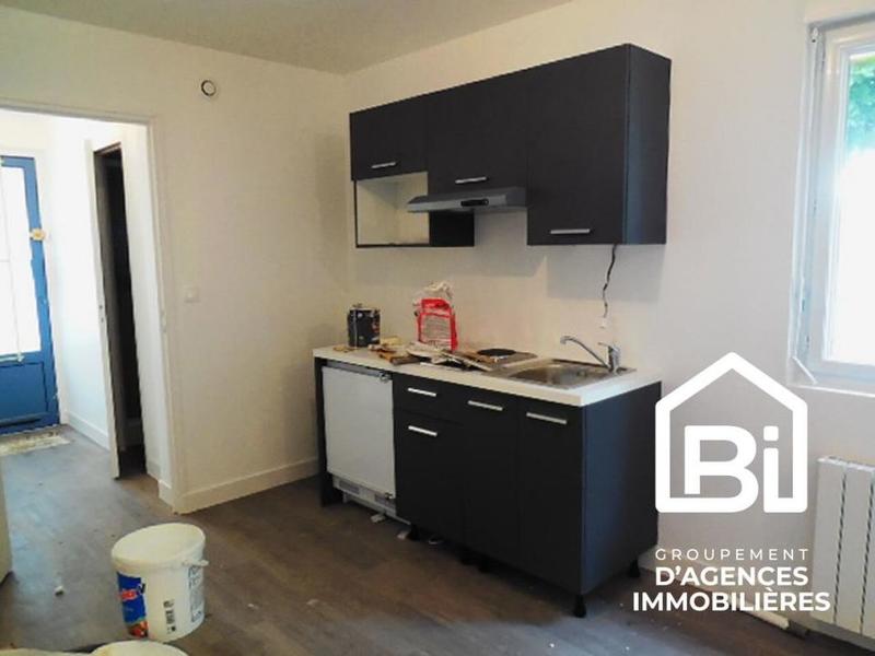 Immeuble - 148 m² - 2 pièces