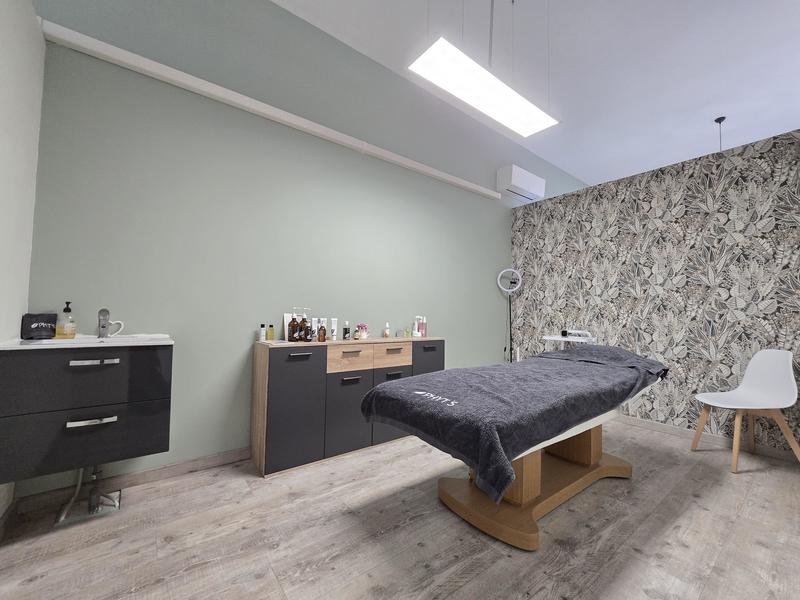 Fonds de commerce - Magasins - 50 m²