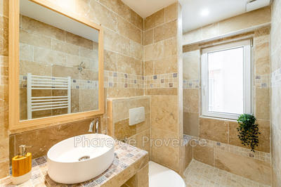 Appartement - 2 pièces