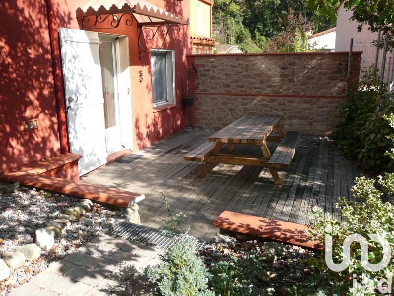 Maison - 131 m² - 5 pièces