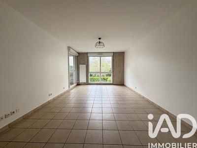Appartement - 96 m² - 4 pièces