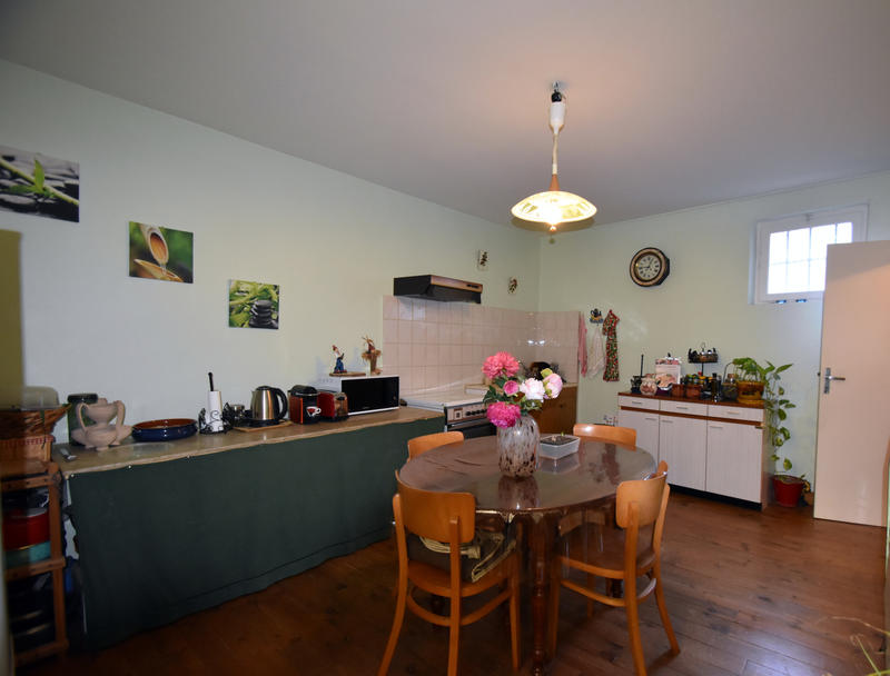 Maison - 85 m² - 3 pièces