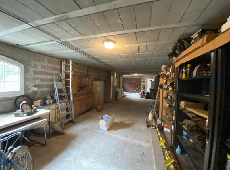 Maison - 137 m² - 5 pièces