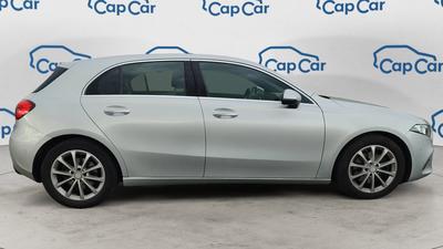 Mercedes Classe a W177 220 190 7g-Dct Progressive Line - Automatique