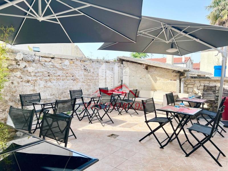 Appartement - 169 m² - 3 pièces