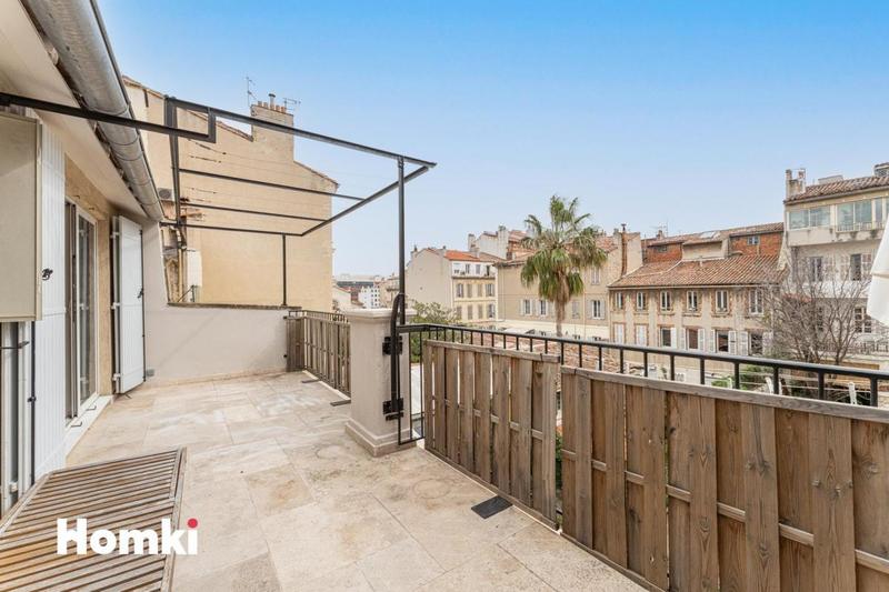 Appartement - 75 m² - 3 pièces