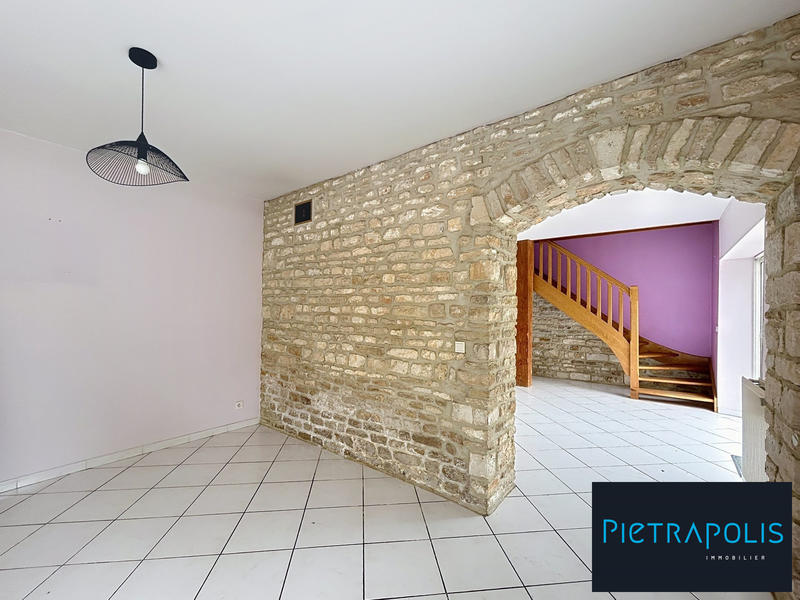 Maison ancienne - 248 m² - 7 pièces