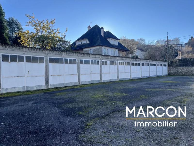 Immeuble - 686 m² - 30 pièces