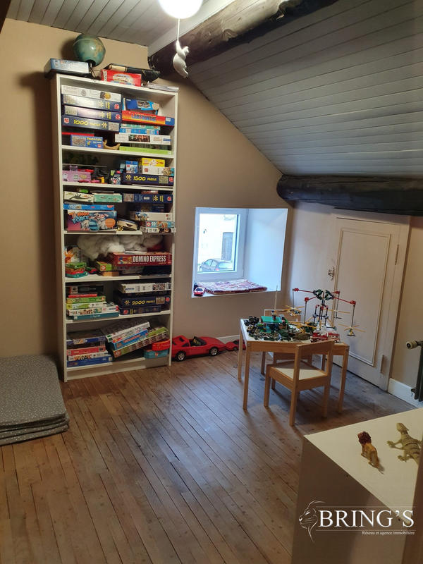 Duplex - 150 m² - 7 pièces