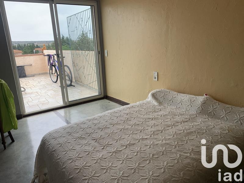 Maison - 116 m² - 4 pièces