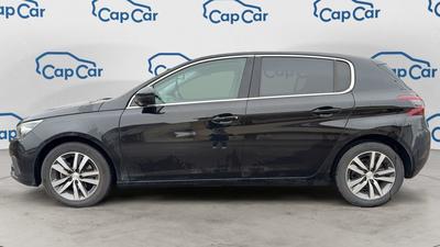 Peugeot 308 II 1.5 BlueHDi 130 Eat6 Allure