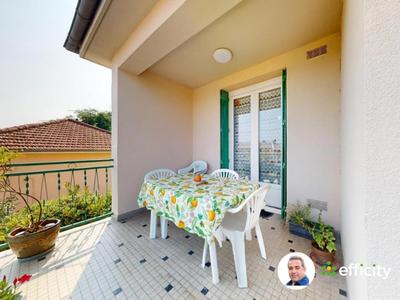 Maison - 124 m² - 5 pièces