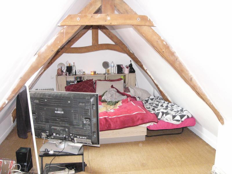 Longère - 122 m² - 8 pièces