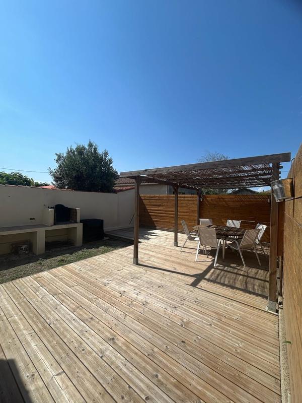 Villa - 92 m² - 4 pièces