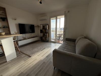 Appartement - 22 m² - 1 pièce