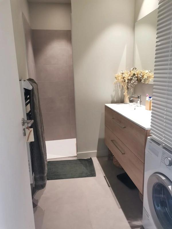 Appartement - 97 m² - 3 pièces